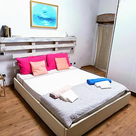 Apartamento La Casetta Sulla Francigena *