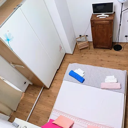 Apartamento La Casetta Sulla Francigena Castelnuovo D'elsa