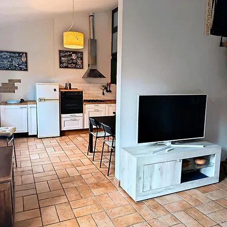 Apartamento La Casetta Sulla Francigena Castelnuovo D'elsa
