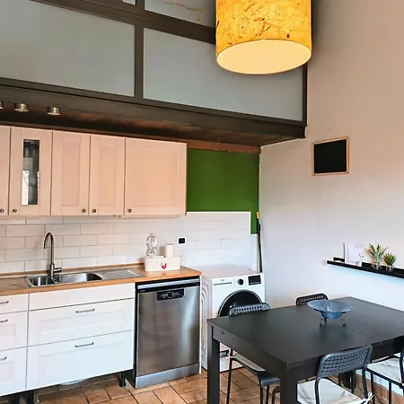 Apartamento La Casetta Sulla Francigena Castelnuovo D'elsa