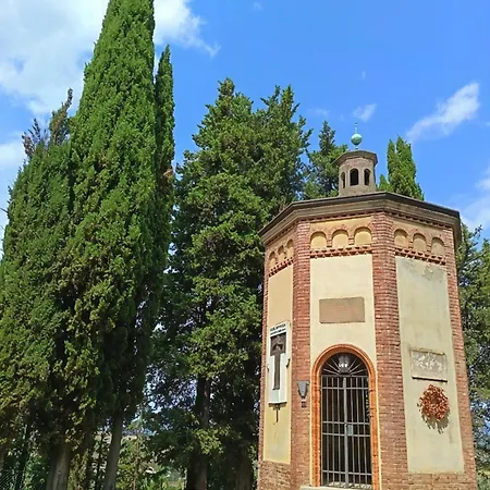 Apartamento La Casetta Sulla Francigena Castelnuovo D'elsa