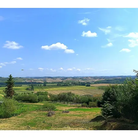 Apartamento La Casetta Sulla Francigena Castelnuovo D'elsa