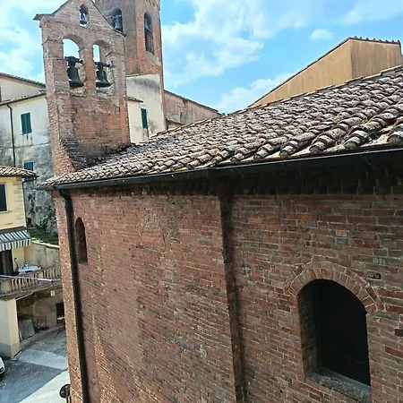 La Casetta Sulla Francigena * Castelnuovo D'elsa