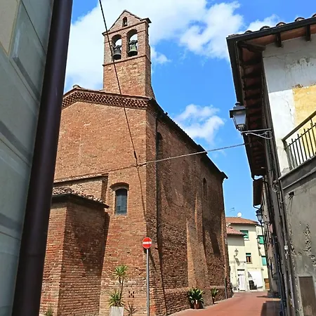 Apartamento La Casetta Sulla Francigena Castelnuovo D'elsa
